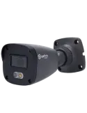 Safire Smart - Cámara Bullet IP gama B1 con luz dual - 1/3″ Progressiv
