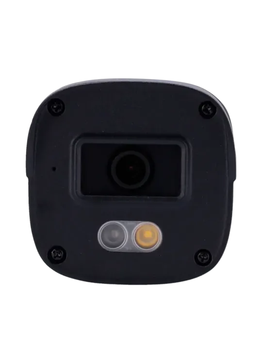 Safire Smart - Cámara Bullet IP gama B1 con luz dual - 1/3″ Progressiv
