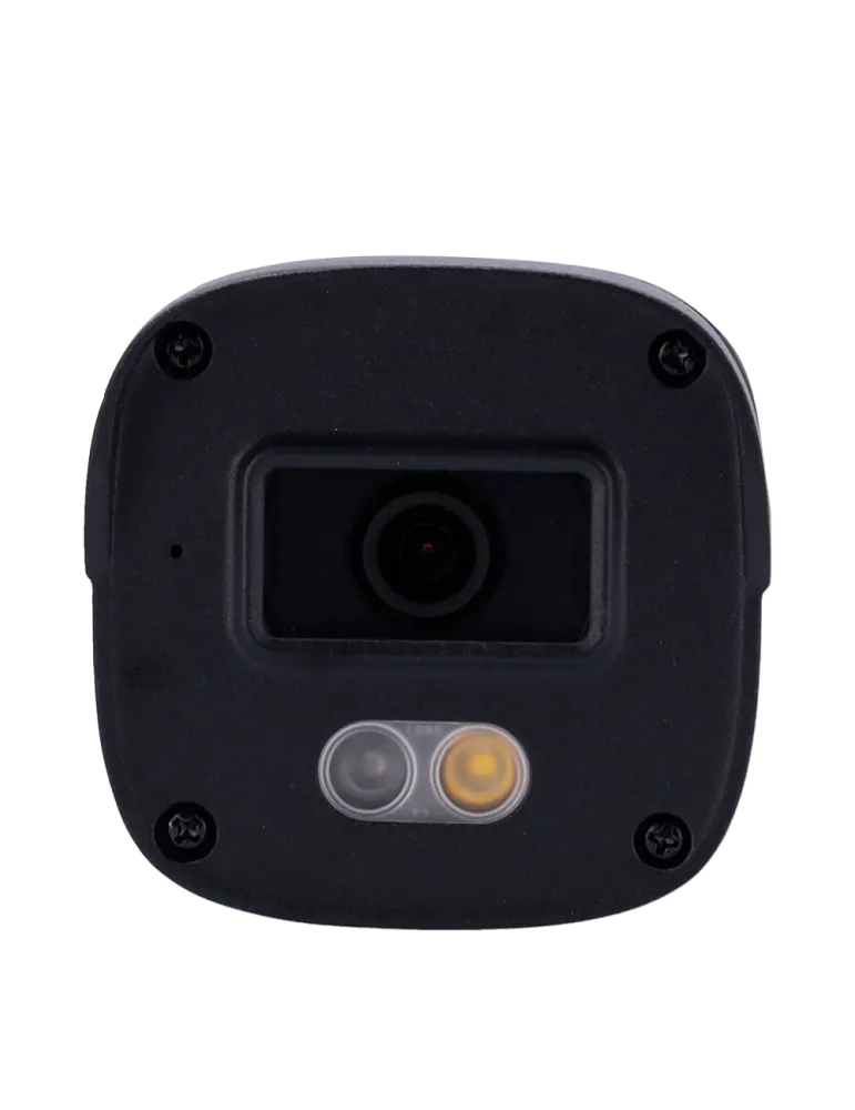 Safire Smart - Cámara Bullet IP gama B1 con luz dual - 1/3″ Progressiv