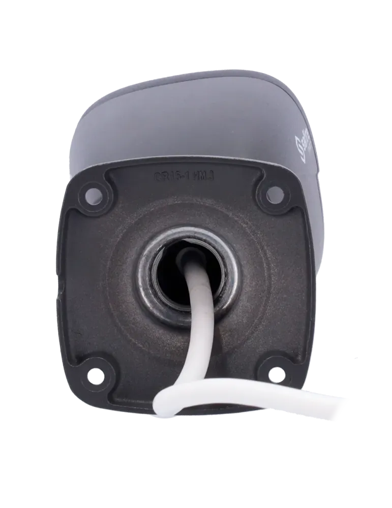 Safire Smart - Cámara Bullet IP gama B1 con luz dual - 1/3″ Progressiv