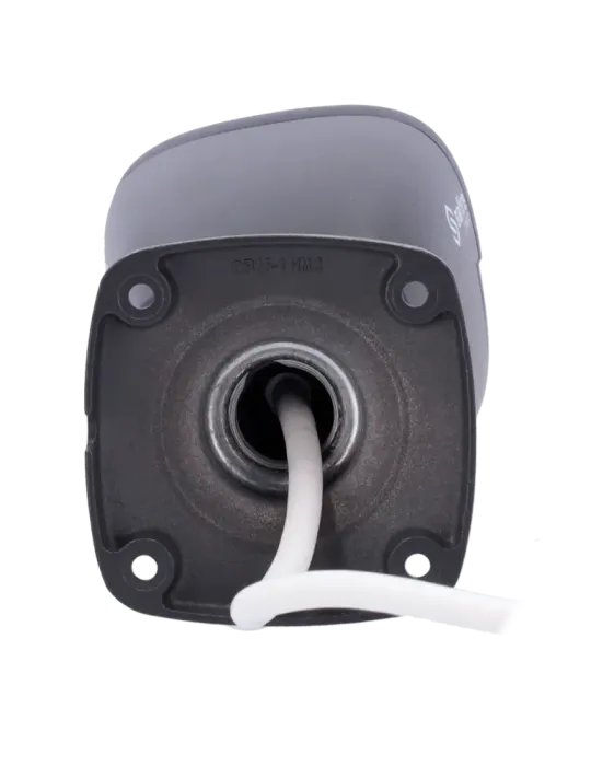 Safire Smart - Cámara Bullet IP gama B1 con luz dual - 1/3″ Progressiv
