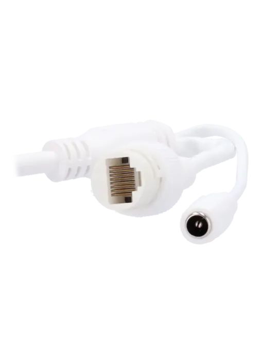 Safire Smart - Cámara Bullet IP gama B1 con luz dual - 1/3″ Progressiv