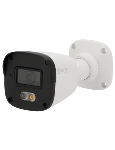 Safire Smart - Cámara Bullet IP gama B1 - Resolución 4 Megapíxel (2566