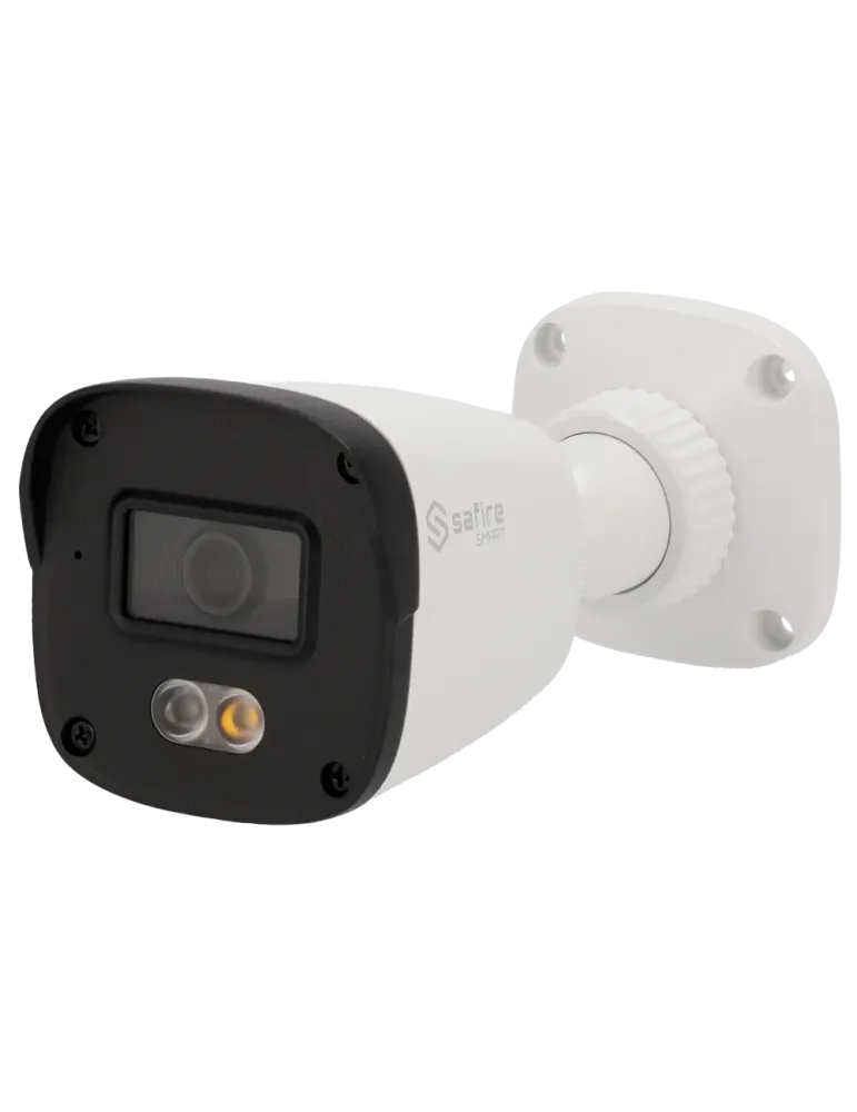 Safire Smart - Cámara Bullet IP gama B1 - Resolución 4 Megapíxel (2566