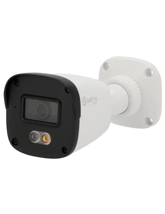 Safire Smart - Cámara Bullet IP gama B1 - Resolución 4 Megapíxel (2566
