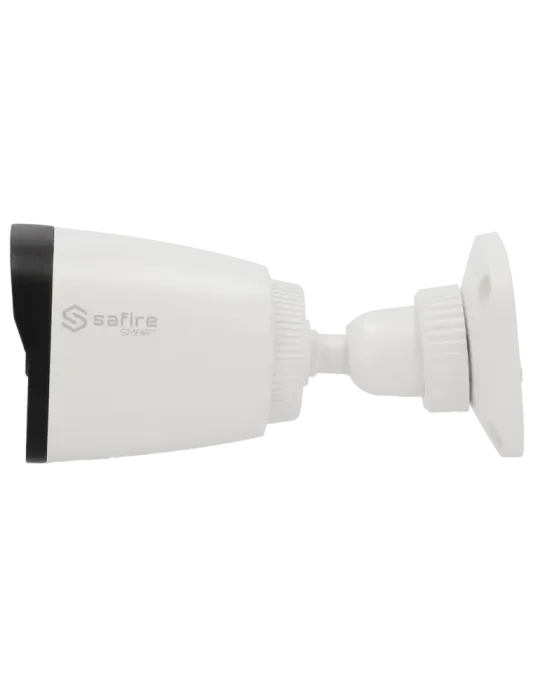 Safire Smart - Cámara Bullet IP gama B1 - Resolución 4 Megapíxel (2566