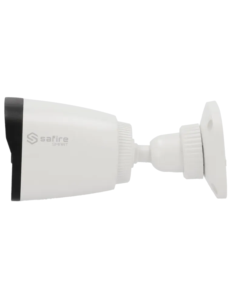 Safire Smart - Cámara Bullet IP gama B1 - Resolución 4 Megapíxel (2566