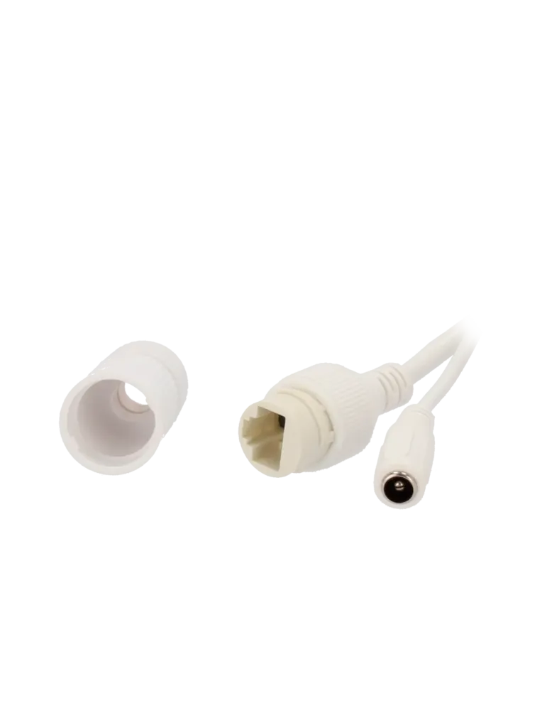 Safire Smart - Cámara Bullet IP gama B1 - Resolución 4 Megapíxel (2566