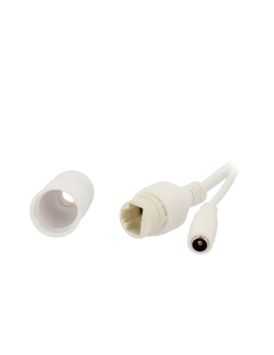 Safire Smart - Cámara Bullet IP gama B1 - Resolución 4 Megapíxel (2566