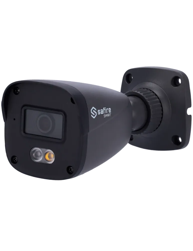 Safire Smart - Cámara Bullet IP gama B1 - Resolución 4 Megapíxel (2566
