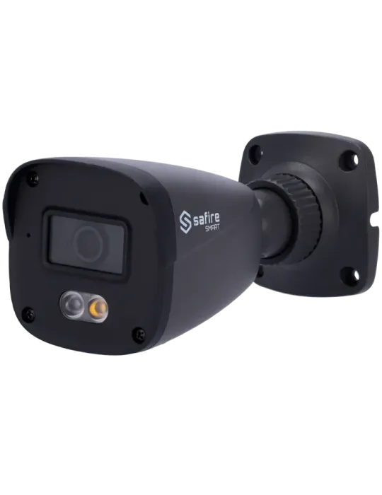 Safire Smart - Cámara Bullet IP gama B1 - Resolución 4 Megapíxel (2566