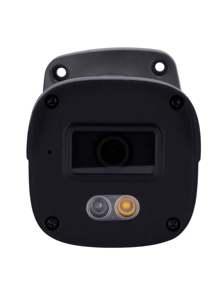 Safire Smart - Cámara Bullet IP gama B1 - Resolución 4 Megapíxel (2566