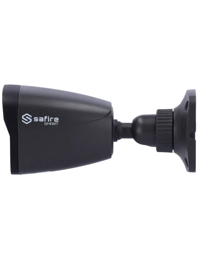 Safire Smart - Cámara Bullet IP gama B1 - Resolución 4 Megapíxel (2566