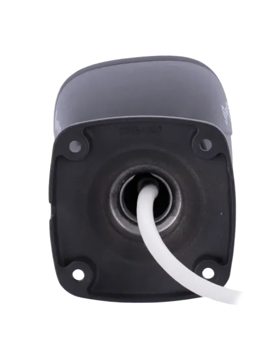 Safire Smart - Cámara Bullet IP gama B1 - Resolución 4 Megapíxel (2566