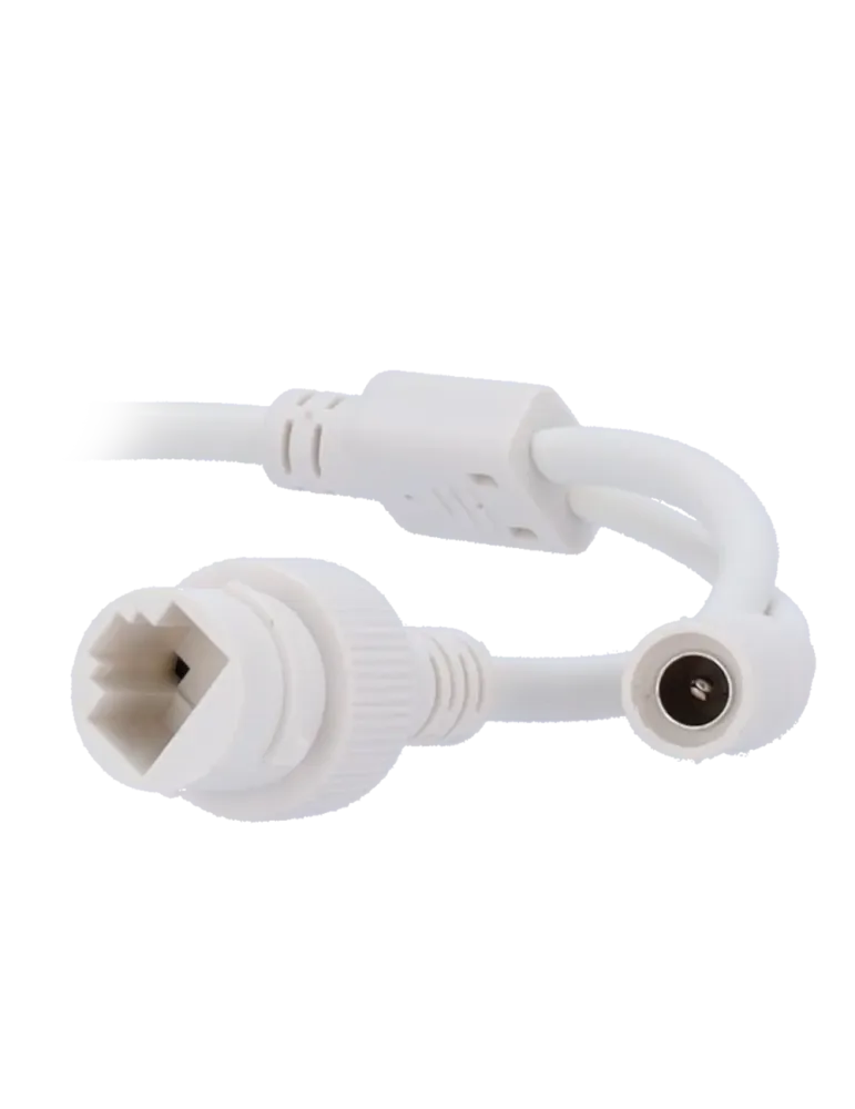 Safire Smart - Cámara Bullet IP gama B1 - Resolución 4 Megapíxel (2566
