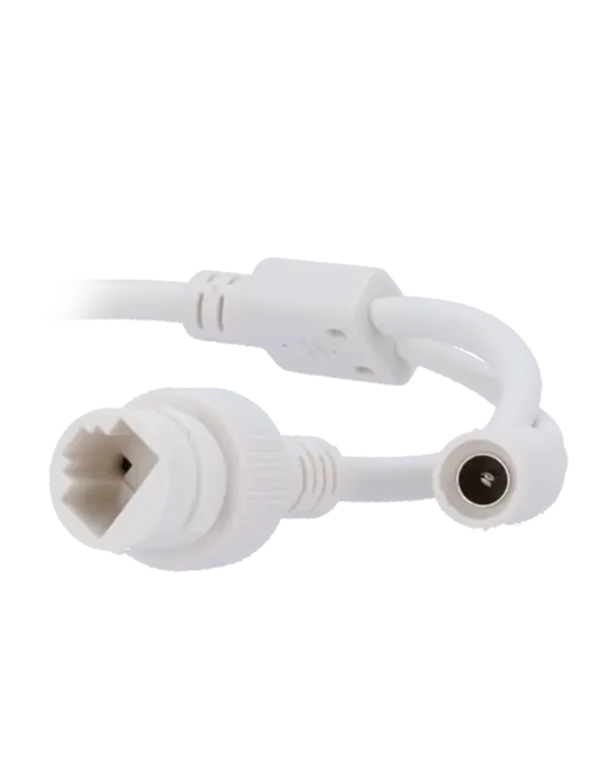 Safire Smart - Cámara Bullet IP gama B1 - Resolución 4 Megapíxel (2566