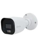 Safire Smart - Cámara Bullet IP gama E1 Inteligencia Artificial - Reso