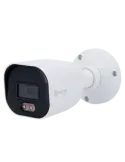 Safire Smart cámara Bullet IP gama E1 con AI-ISP - Sensor 1/2.9″ gran
