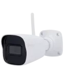 Safire Smart - Cámara Bullet WiFi E1 Inteligencia Artificial - Resoluc
