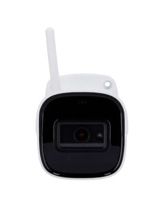 Safire Smart - Cámara Bullet WiFi E1 Inteligencia Artificial - Resoluc