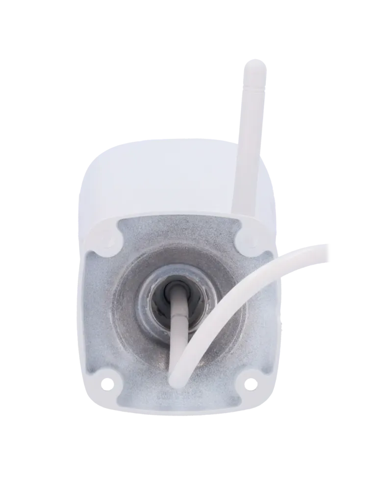 Safire Smart - Cámara Bullet WiFi E1 Inteligencia Artificial - Resoluc