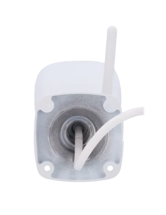 Safire Smart - Cámara Bullet WiFi E1 Inteligencia Artificial - Resoluc