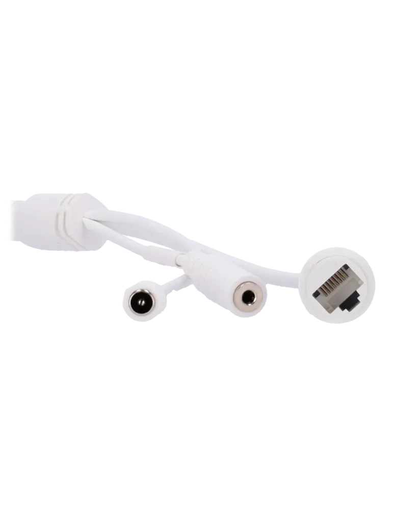Safire Smart - Cámara Bullet WiFi E1 Inteligencia Artificial - Resoluc