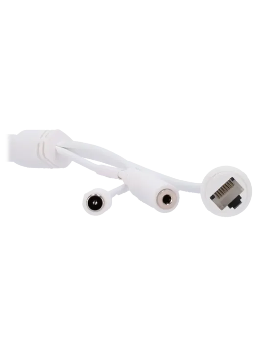 Safire Smart - Cámara Bullet WiFi E1 Inteligencia Artificial - Resoluc