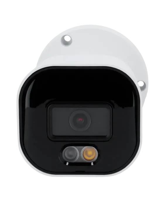 Safire Smart - Cámara Bullet IP gama B1 con luz dual - Resolución 6 Me
