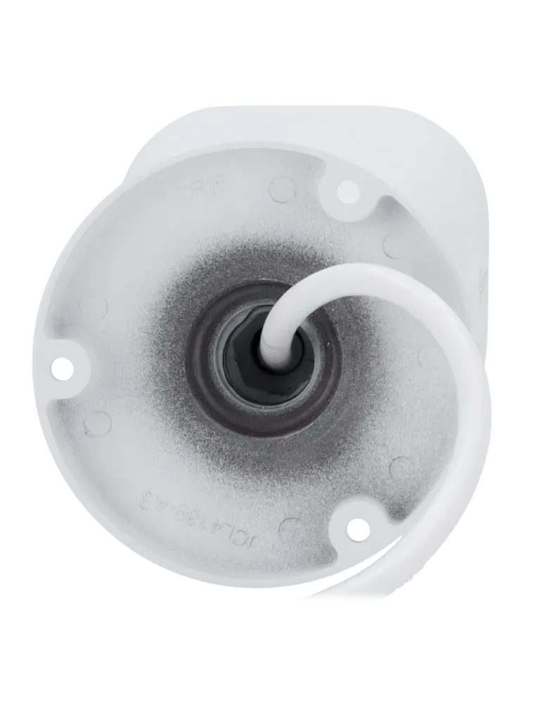 Safire Smart - Cámara Bullet IP gama B1 con luz dual - Resolución 6 Me