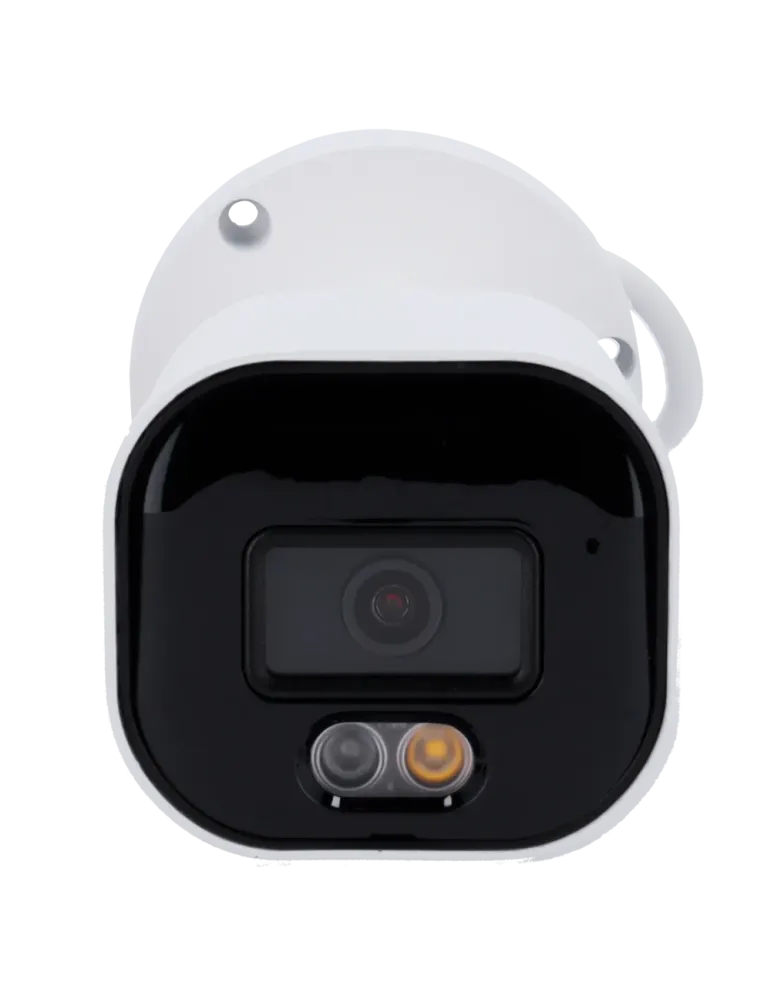 Safire Smart - Cámara Bullet IP gama E1 Inteligencia Artificial - Reso