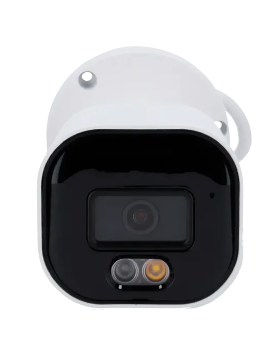 Safire Smart - Cámara Bullet IP gama E1 Inteligencia Artificial - Reso