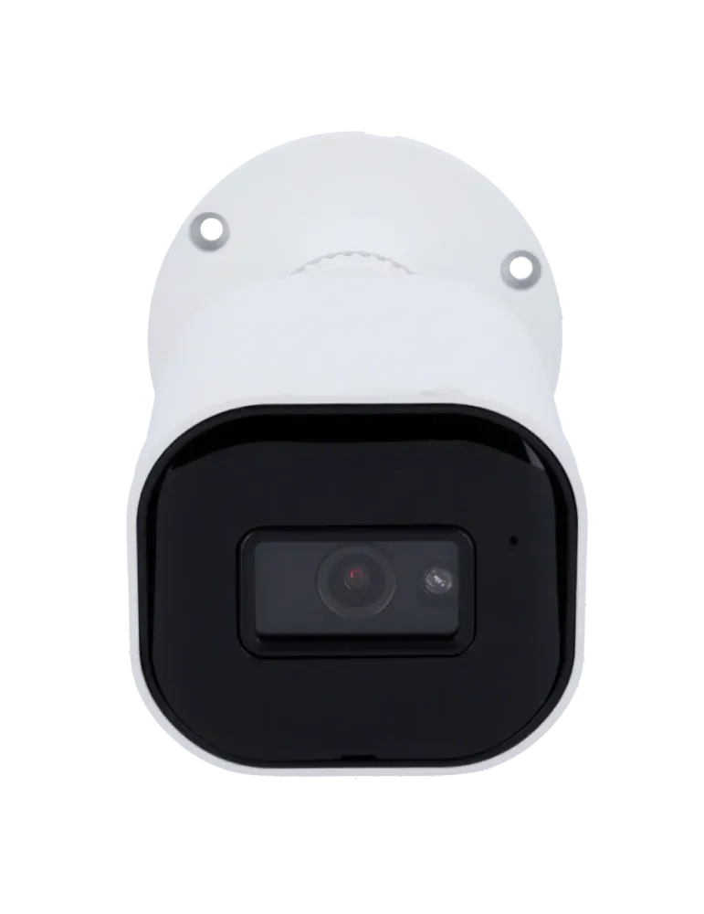 Safire Smart - Cámara Bullet IP gama I1 AI Avanzada - Resolución 6 Meg
