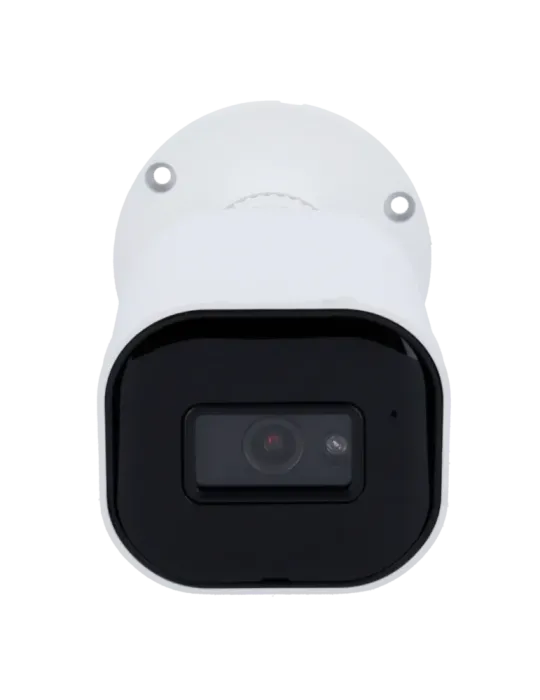 Safire Smart - Cámara Bullet IP gama I1 AI Avanzada - Resolución 6 Meg
