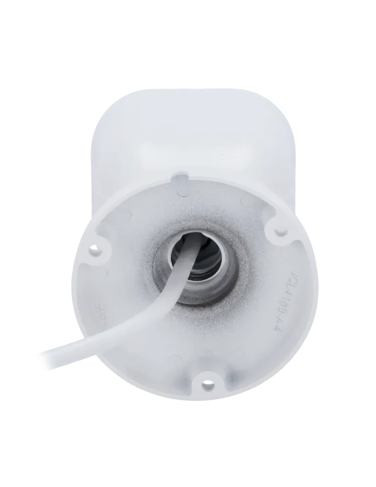 Safire Smart - Cámara Bullet IP gama I1 AI Avanzada - Resolución 6 Meg