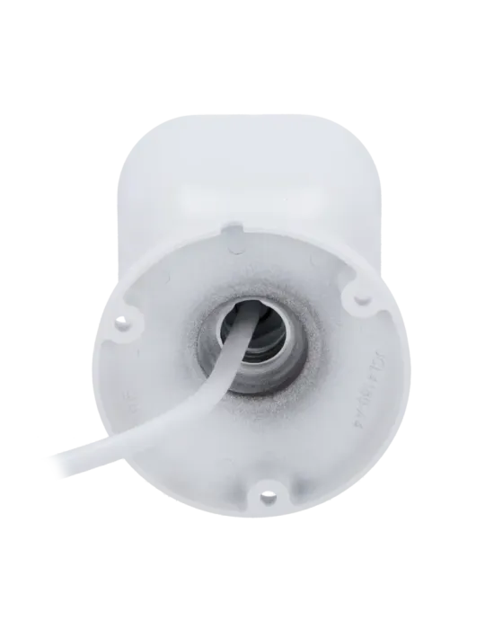 Safire Smart - Cámara Bullet IP gama I1 AI Avanzada - Resolución 6 Meg