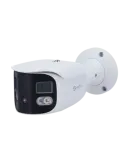 Safire Smart - Cámara Bullet IP gama I1 panorámica disuasoria - Resolu