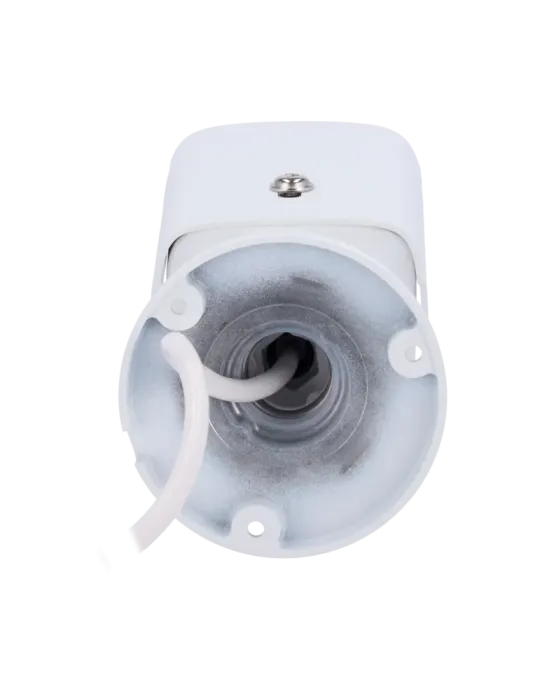 Safire Smart - Cámara Bullet IP gama I1 AI Avanzado - Resolución 4 Meg