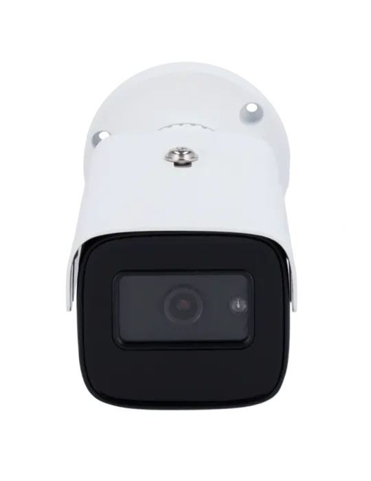 Safire Smart - Cámara Bullet IP gama I1 AI Avanzado - Resolución 8 Meg