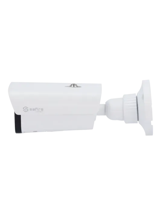 Safire Smart - Cámara Bullet IP gama E1 Inteligencia Artificial - Reso