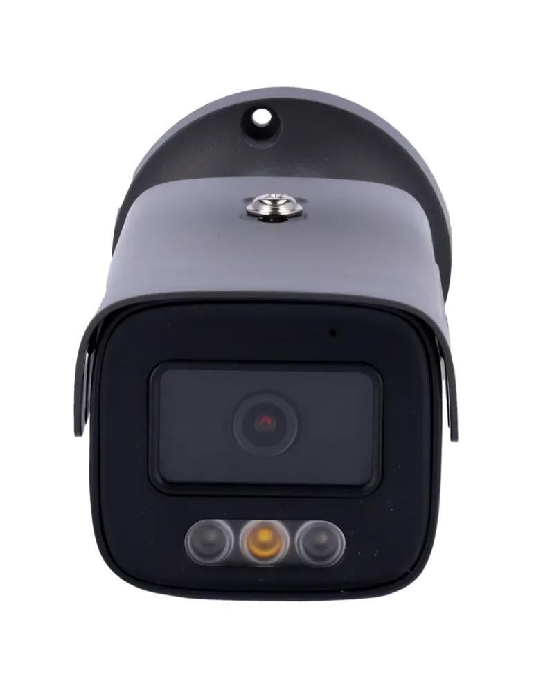 Safire Smart - Cámara Bullet IP gama E1 Inteligencia Artificial - Reso