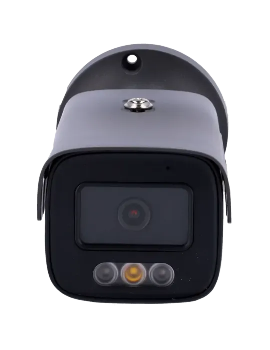 Safire Smart - Cámara Bullet IP gama E1 Inteligencia Artificial - Reso