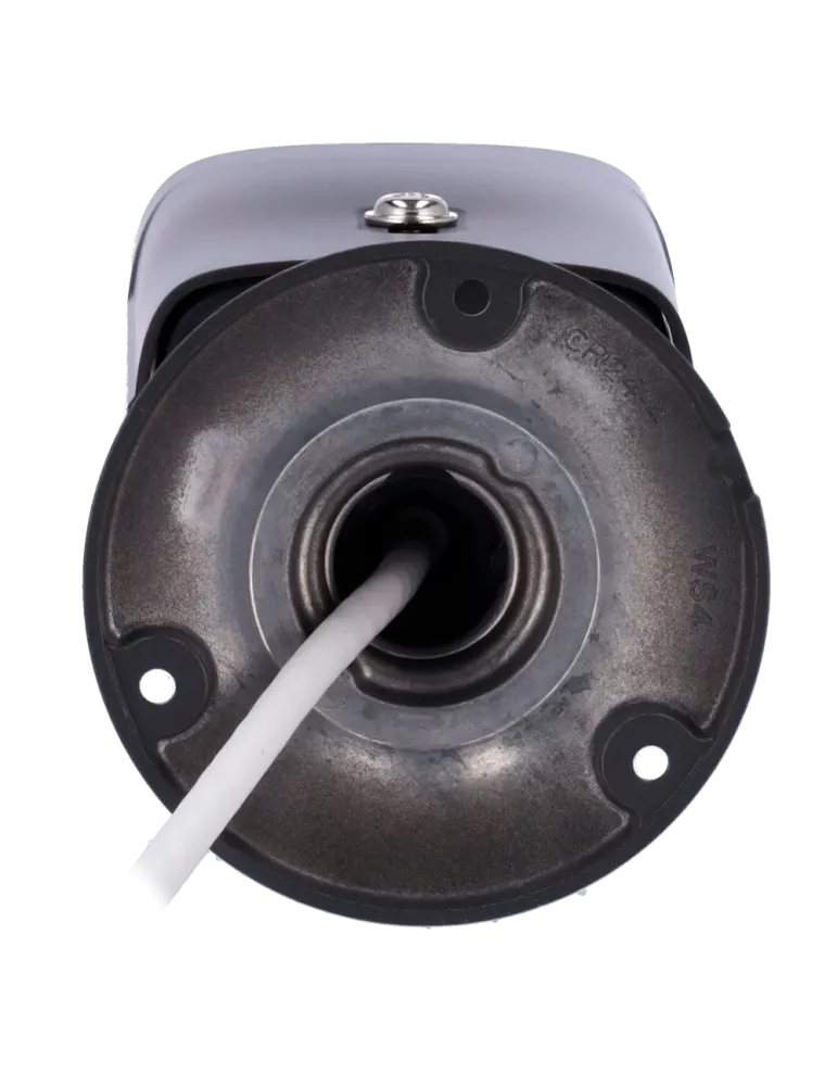 Safire Smart - Cámara Bullet IP gama E1 Inteligencia Artificial - Reso
