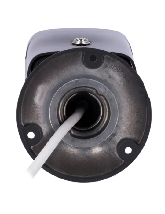 Safire Smart - Cámara Bullet IP gama E1 Inteligencia Artificial - Reso