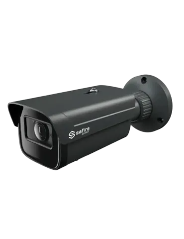 Safire Smart - Cámara Bullet IP gama E1 Inteligencia Artificial - Reso
