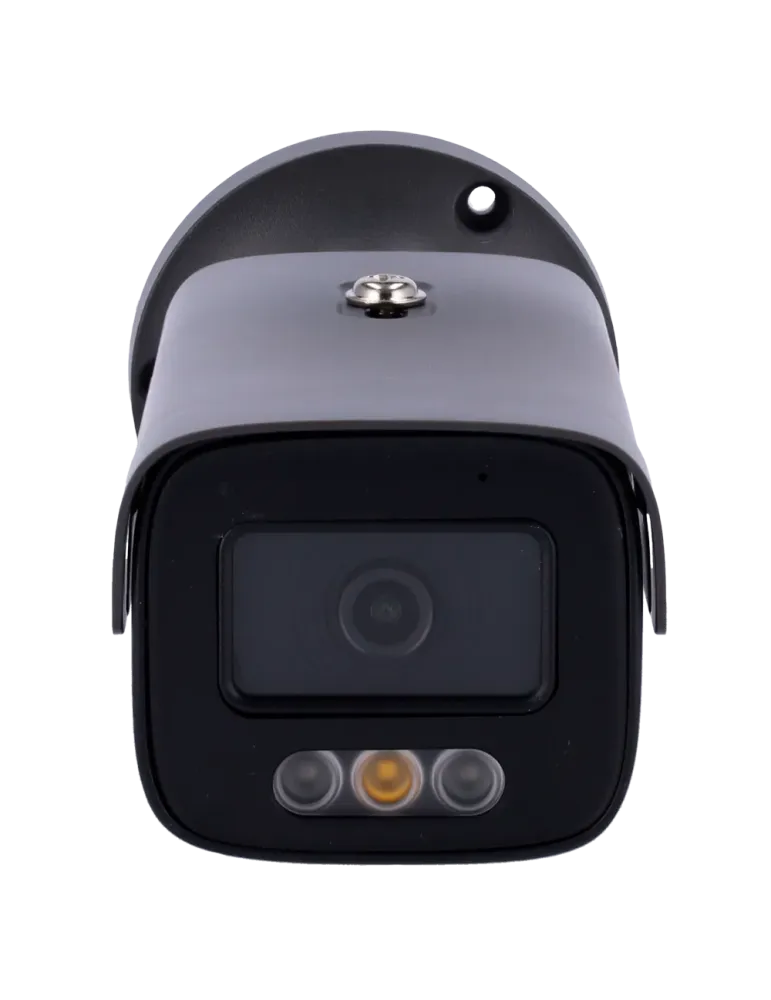 Safire Smart - Cámara Bullet IP gama I1 AI Avanzada y DualLight - Reso