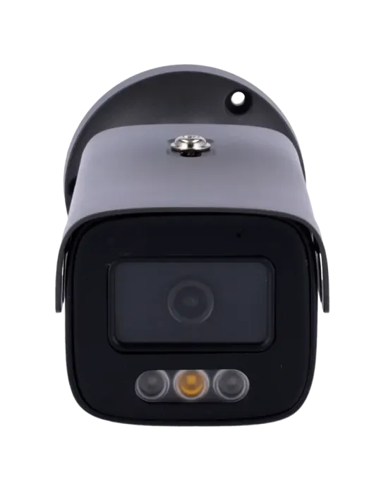 Safire Smart - Cámara Bullet IP gama I1 AI Avanzada y DualLight - Reso