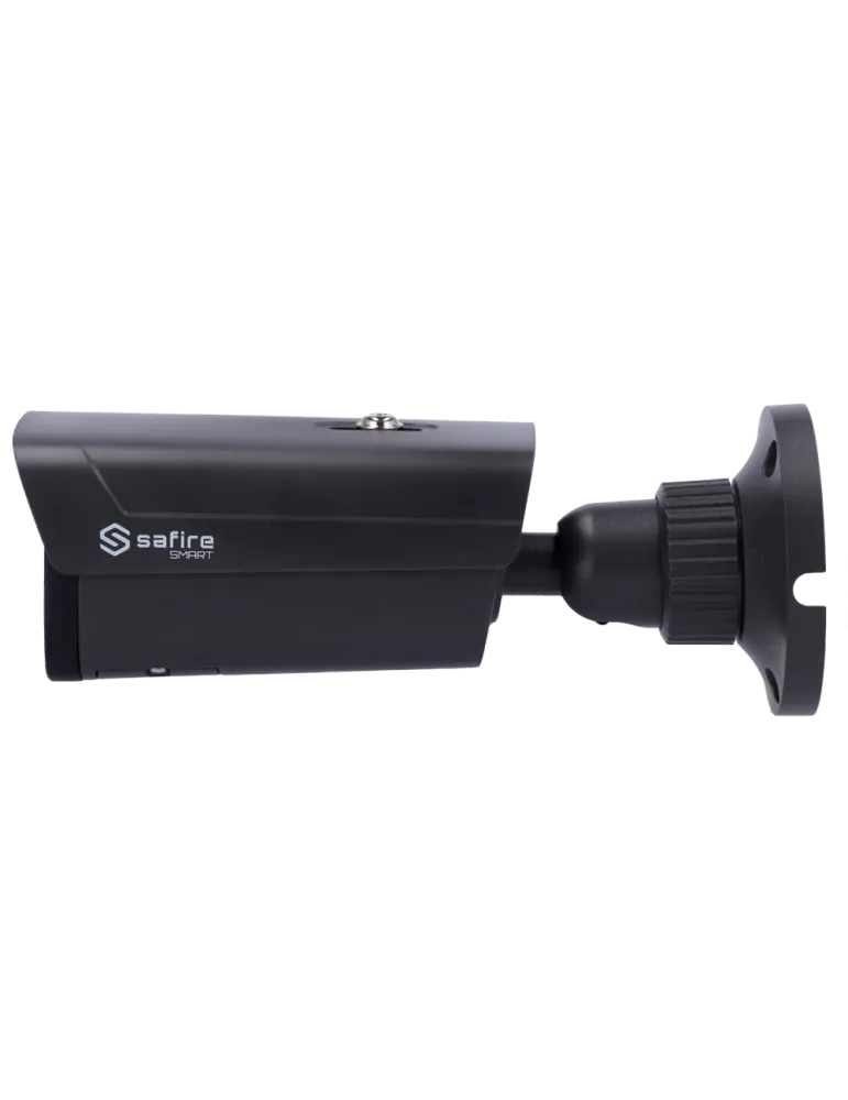 Safire Smart - Cámara Bullet IP gama I1 AI Avanzada y DualLight - Reso
