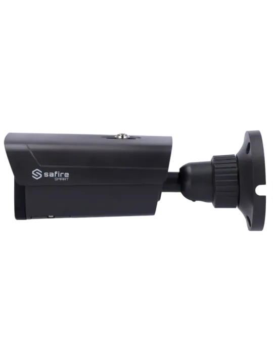 Safire Smart - Cámara Bullet IP gama I1 AI Avanzada y DualLight - Reso