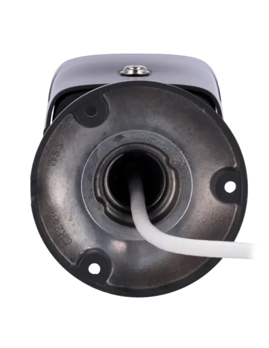 Safire Smart - Cámara Bullet IP gama I1 AI Avanzada y DualLight - Reso